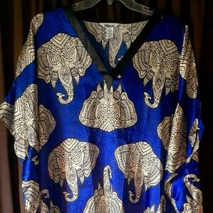 Winlar dress